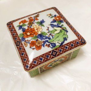 Trinket Box